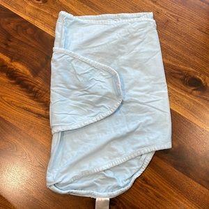 Miracle Baby swaddle - like new!